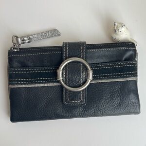 Fossil 🗝️ Genuine Leather Wallet